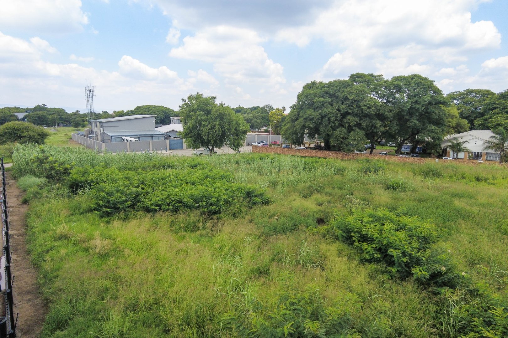 0 Bedroom Property for Sale in Brits North West
